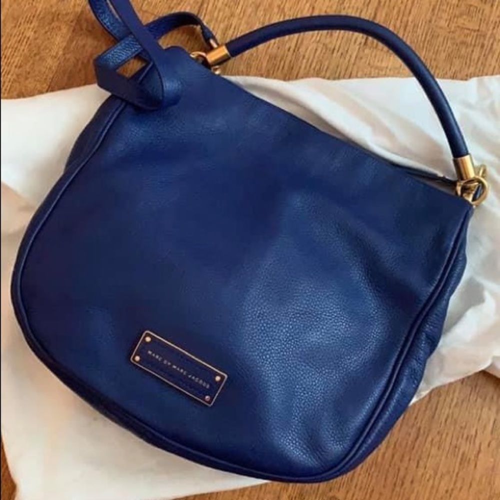 NWOT Marc Jacobs Purse